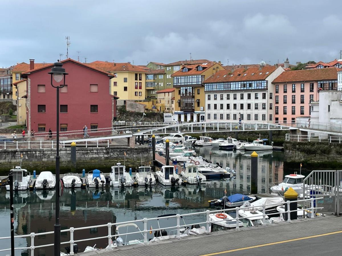 Viviendas Turisticas Los Cubos De Llanes 1 エクステリア 写真